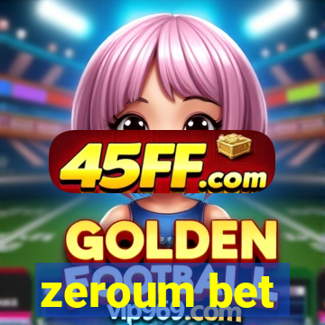 zeroum bet